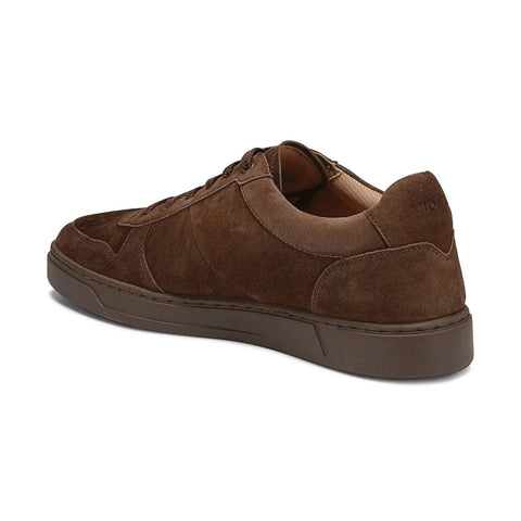 Lucas Court Lace Up Sneaker