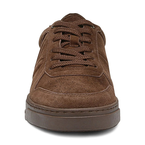 Lucas Court Lace Up Sneaker