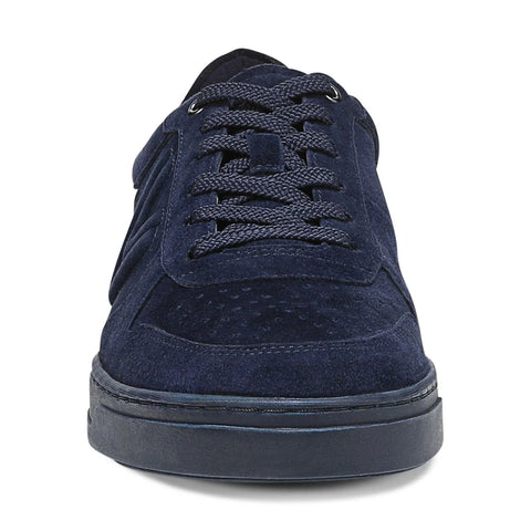 Lucas Court Lace Up Sneaker