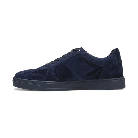 Lucas Court Lace Up Sneaker