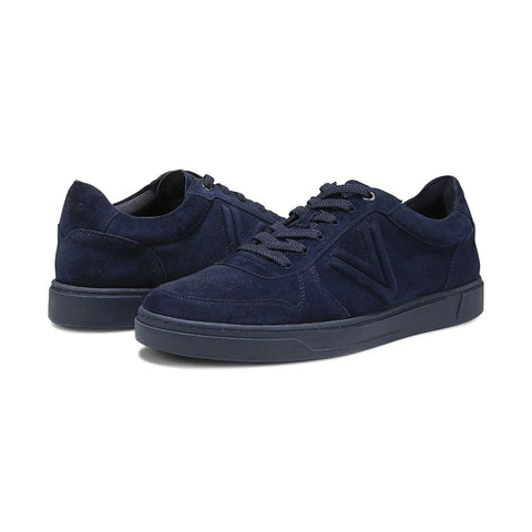 Lucas Court Lace Up Sneaker