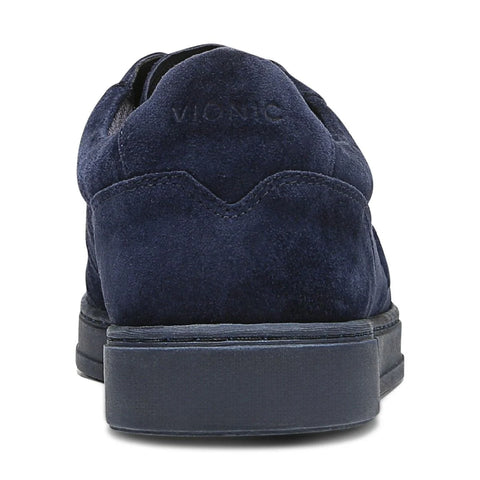 Lucas Court Lace Up Sneaker