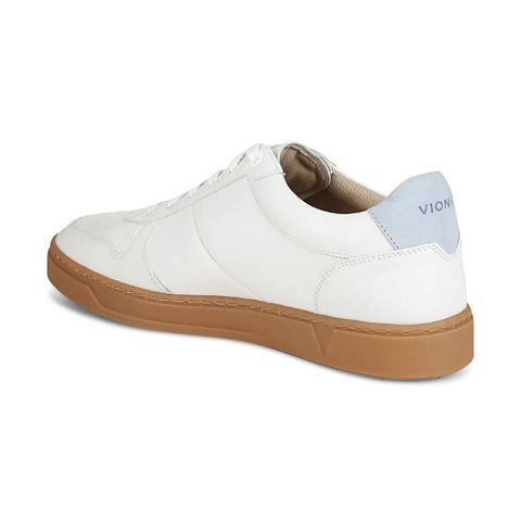 Lucas Court Lace Up Sneaker