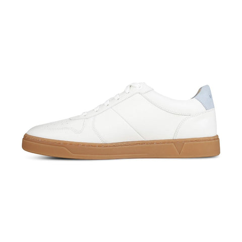 Lucas Court Lace Up Sneaker