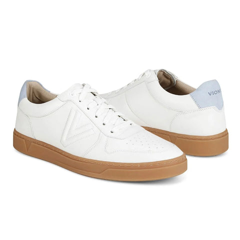 Lucas Court Lace Up Sneaker