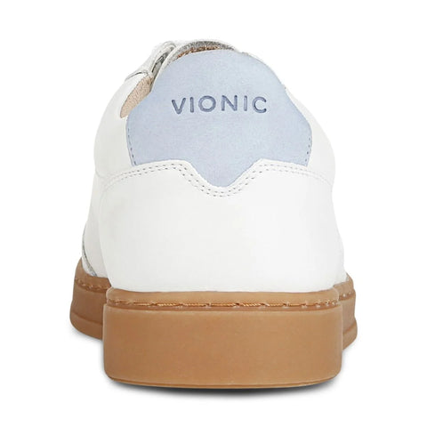 Lucas Court Lace Up Sneaker