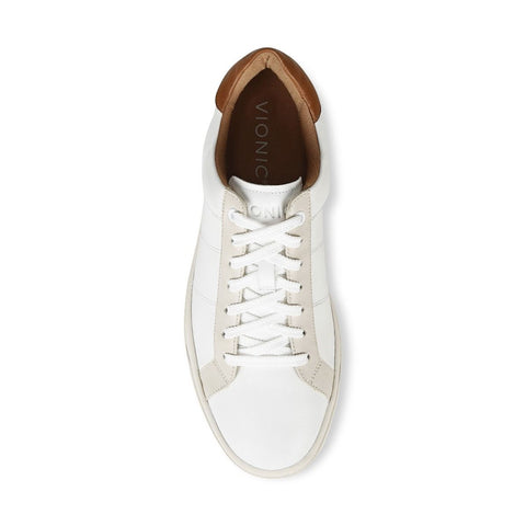 Lucas II Lace Up Sneaker