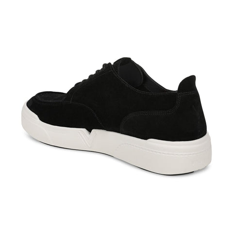 Men's Carter Oxford Lace Up Sneaker