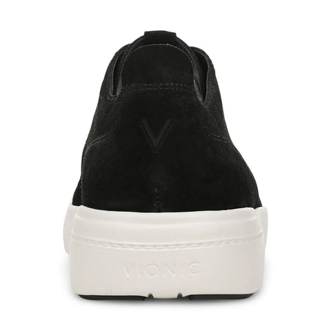 Men's Carter Oxford Lace Up Sneaker