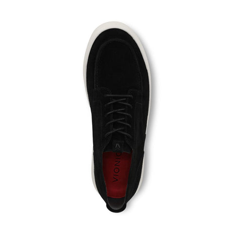 Men's Carter Oxford Lace Up Sneaker
