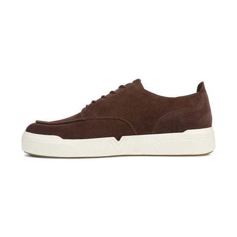 Men's Carter Oxford Lace Up Sneaker