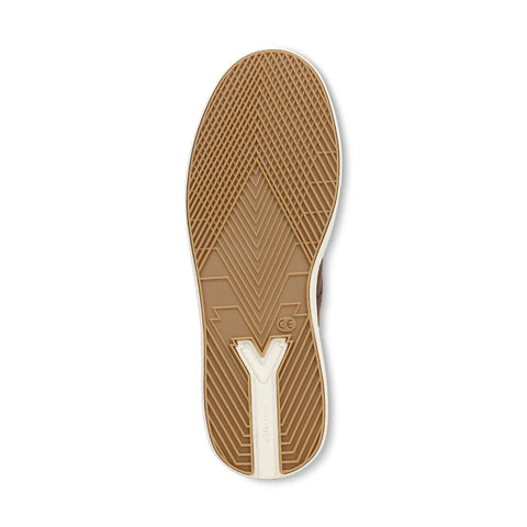 Men's Carter Oxford Lace Up Sneaker