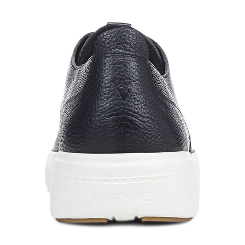 Men's Carter Oxford Lace Up Sneaker