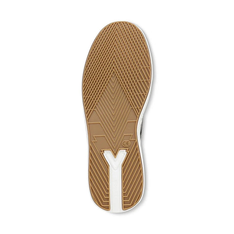 Men's Carter Oxford Lace Up Sneaker