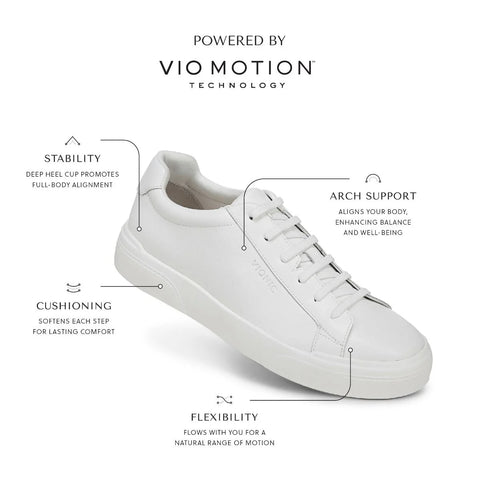 Men's Colbie Lace Up Sneaker