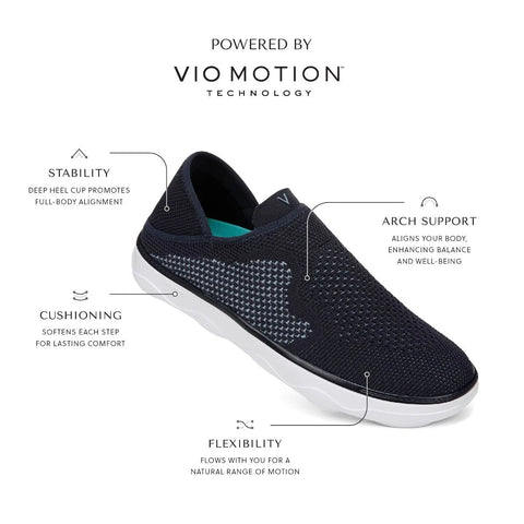 Men's Sage RX Recovery Slip On Sneaker