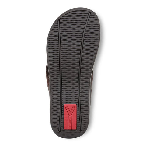 Men's Tide II Toe Post Sandal