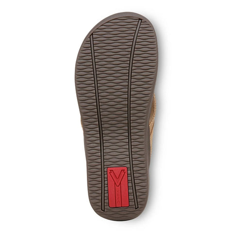 Men's Tide II Toe Post Sandal