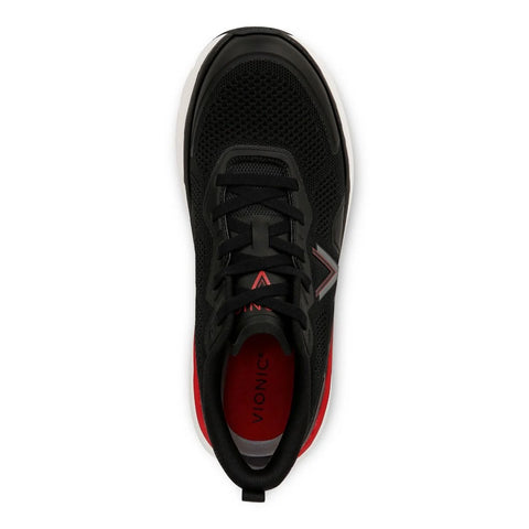 Men's Walk Max Lace Up Sneaker