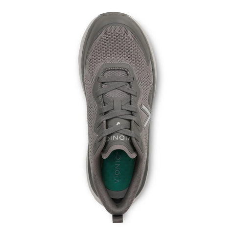 Men's Walk Max Lace Up Sneaker