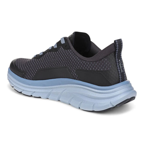 Men's Walk Max Lace Up Sneaker