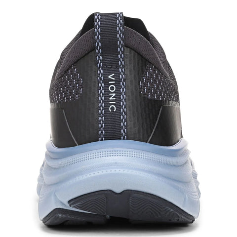 Men's Walk Max Lace Up Sneaker