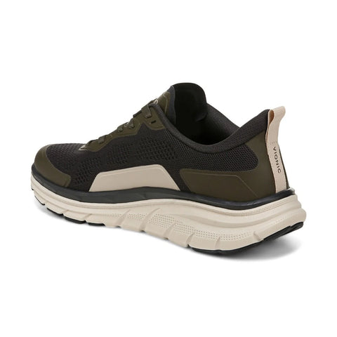 Men's Walk Max Lace Up Sneaker