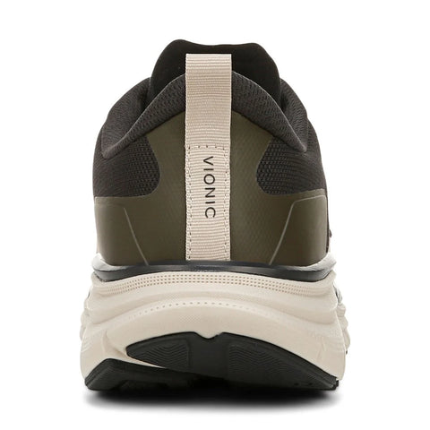 Men's Walk Max Lace Up Sneaker