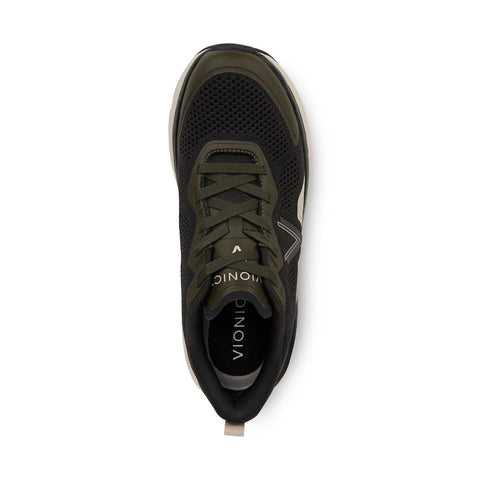 Men's Walk Max Lace Up Sneaker
