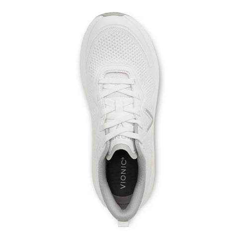 Men's Walk Max Lace Up Sneaker