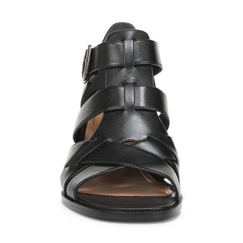 Marcella Heeled Sandal