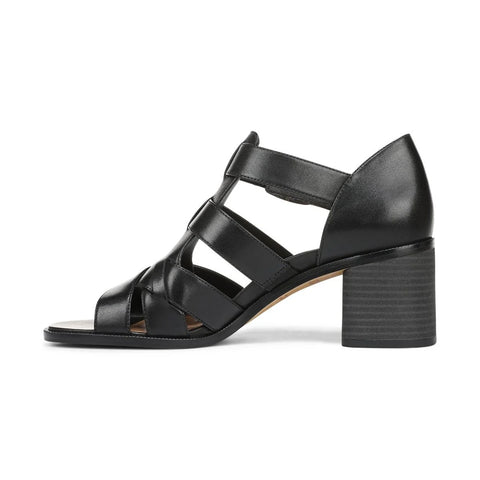 Marcella Heeled Sandal