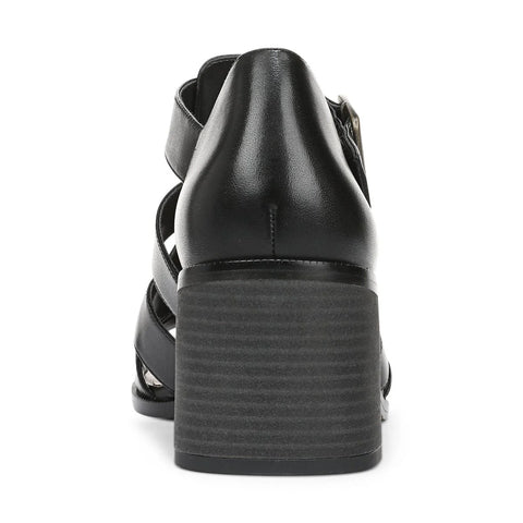 Marcella Heeled Sandal