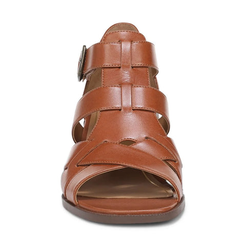 Marcella Heeled Sandal