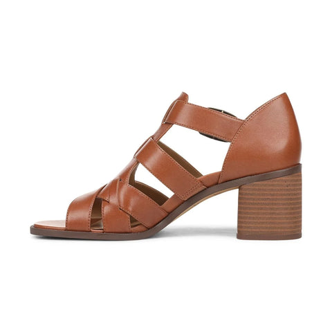 Marcella Heeled Sandal