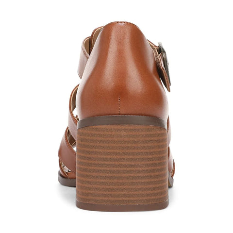 Marcella Heeled Sandal