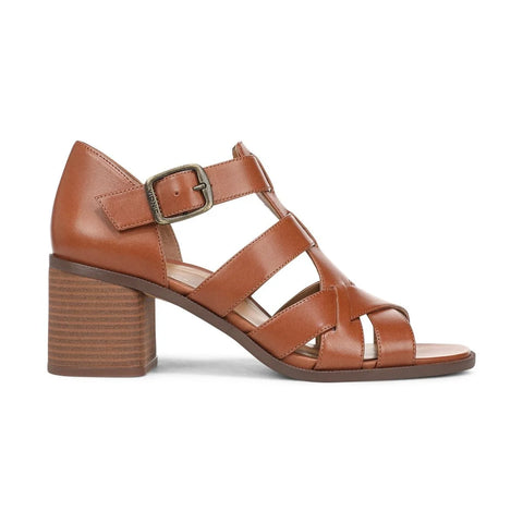 Marcella Heeled Sandal