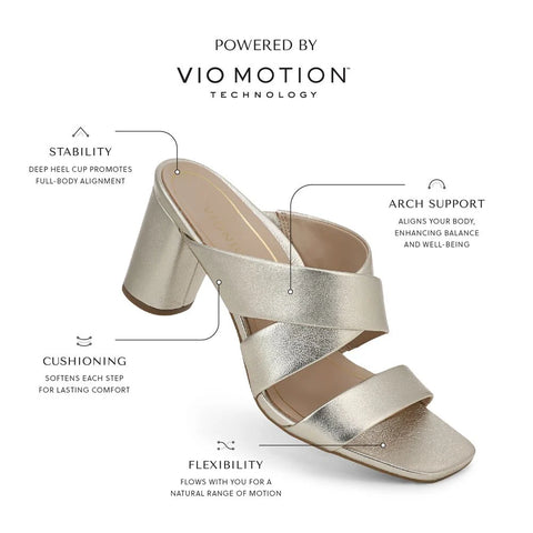 Merlot Heeled Sandal