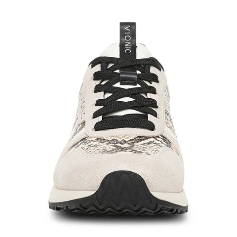 Monarch Sneaker