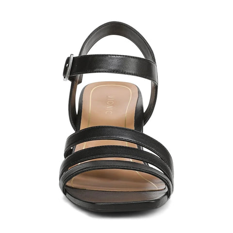 Nora Heeled Sandal