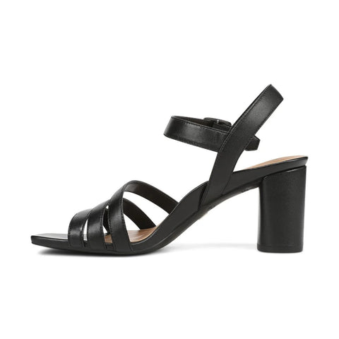 Nora Heeled Sandal