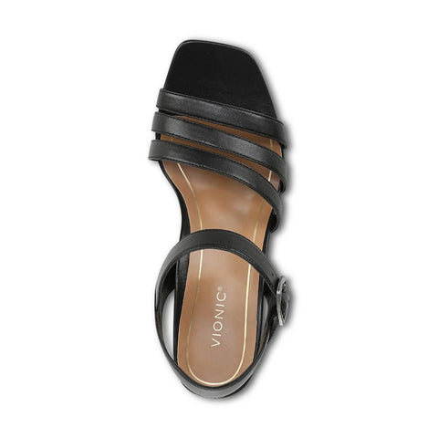 Nora Heeled Sandal