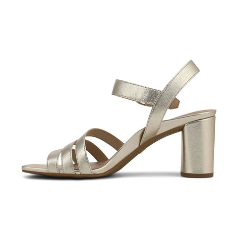 Nora Heeled Sandal