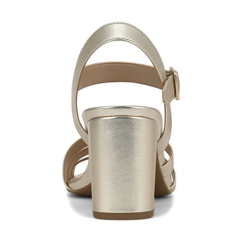 Nora Heeled Sandal