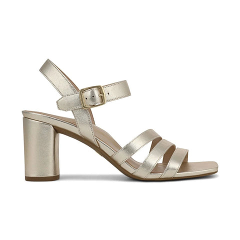 Nora Heeled Sandal