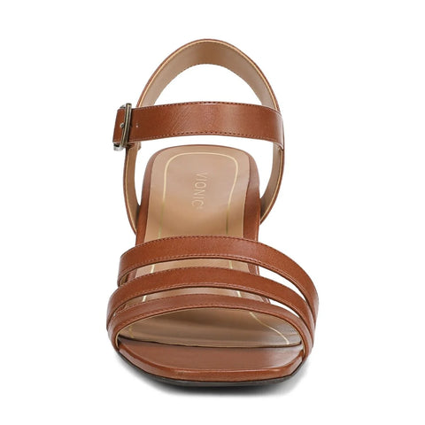 Nora Heeled Sandal