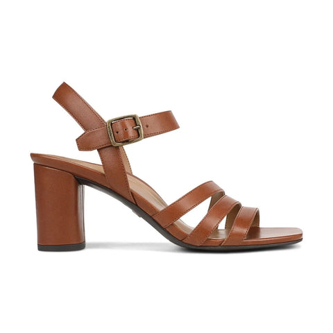 Nora Heeled Sandal