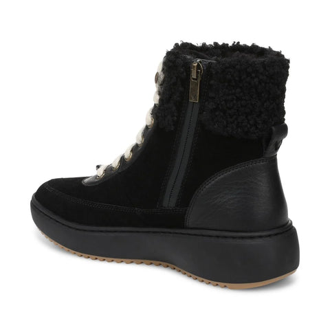 Olympia Lace Up Boot