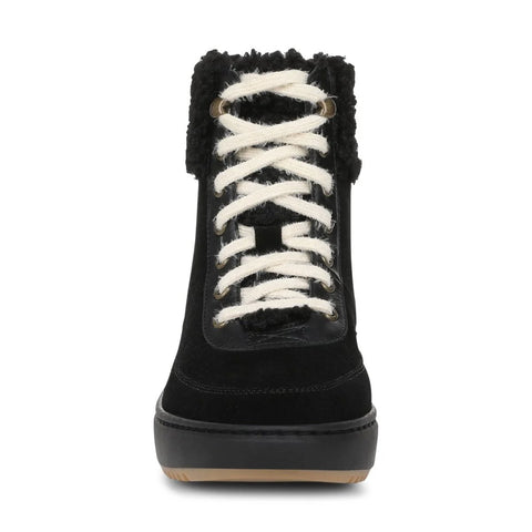 Olympia Lace Up Boot