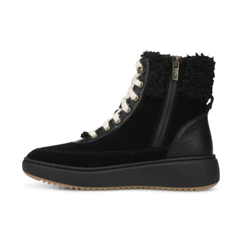 Olympia Lace Up Boot
